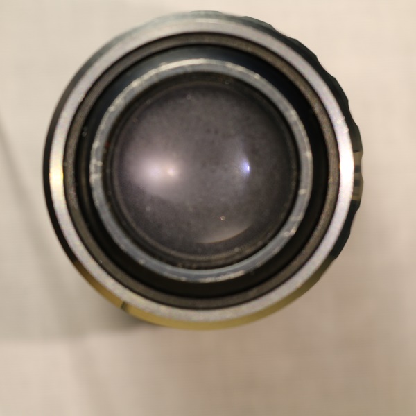 Mitutoyo-5-X-M-Plan-APO-F-200-Tube-Lens