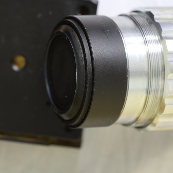 Mitutoyo-5-X-M-Plan-APO-F-200-Tube-Lens