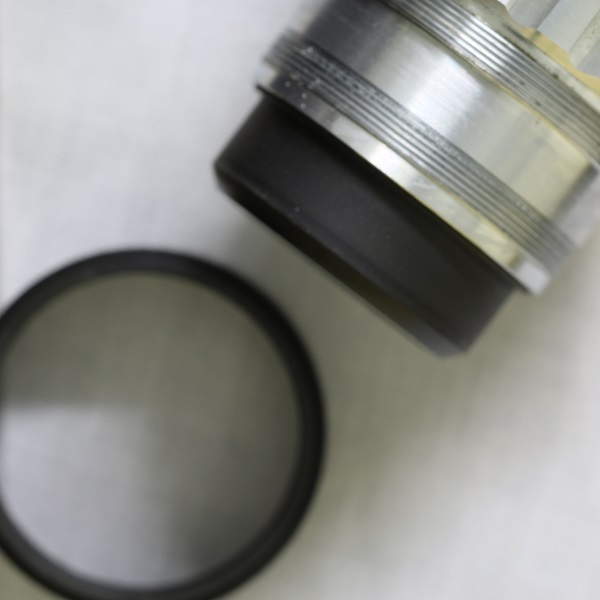 Mitutoyo-5-X-M-Plan-APO-F-200-Tube-Lens