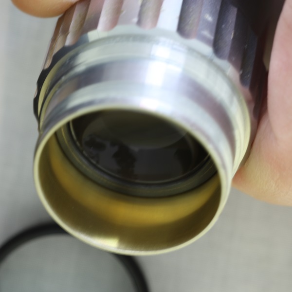 Mitutoyo-5-X-M-Plan-APO-F-200-Tube-Lens