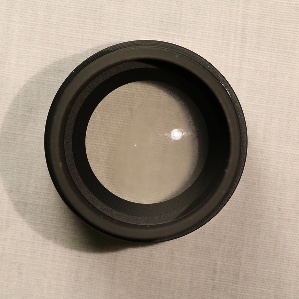 Mitutoyo-5-X-M-Plan-APO-F-200-Tube-Lens