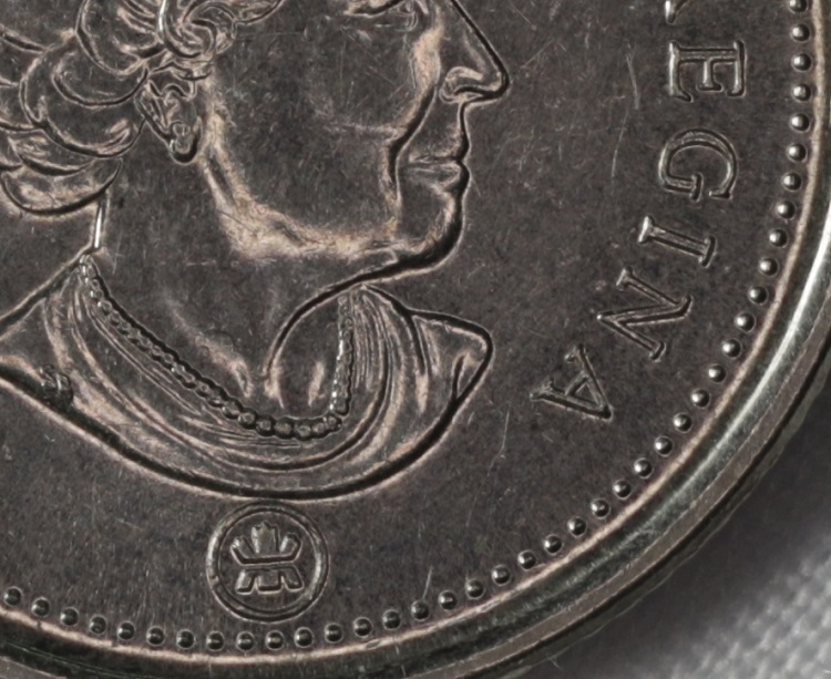 2008-10ct-Large-Bead-And-Small-Bead-Obverse