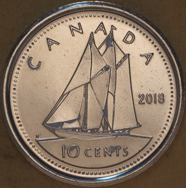 2018-Canada-10-Cent-Coin