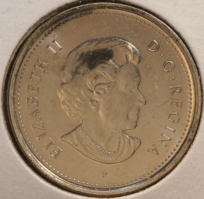 2004-Canada-5-Cent-Coin