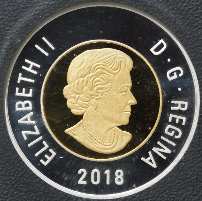 2018-Canadian-Toonie-Colourized