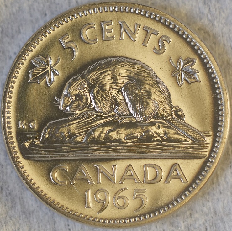 Is-My-1965-Canadian-Nickel-Large-Or-Small-Bead