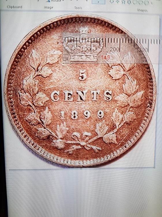 Different-1899-Five-Cents