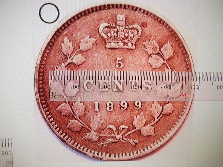 Different-1899-Five-Cents