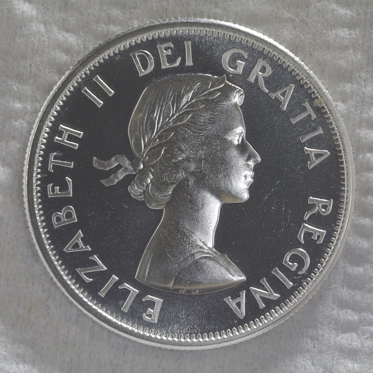 1964-Canadian-Fifty-Cent-Coin