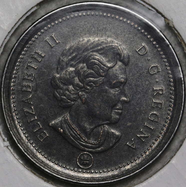 Black-Dime?