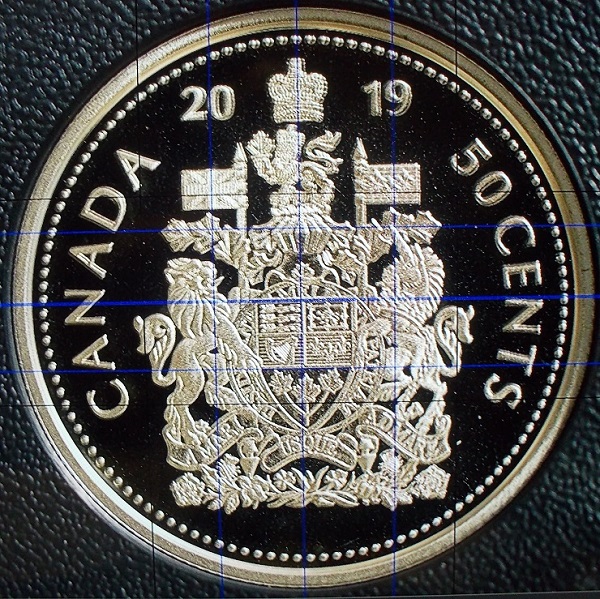2019-Special-Edition-Silver-Dollar-Proof-Set-D-Day-50-Cent-Coil
