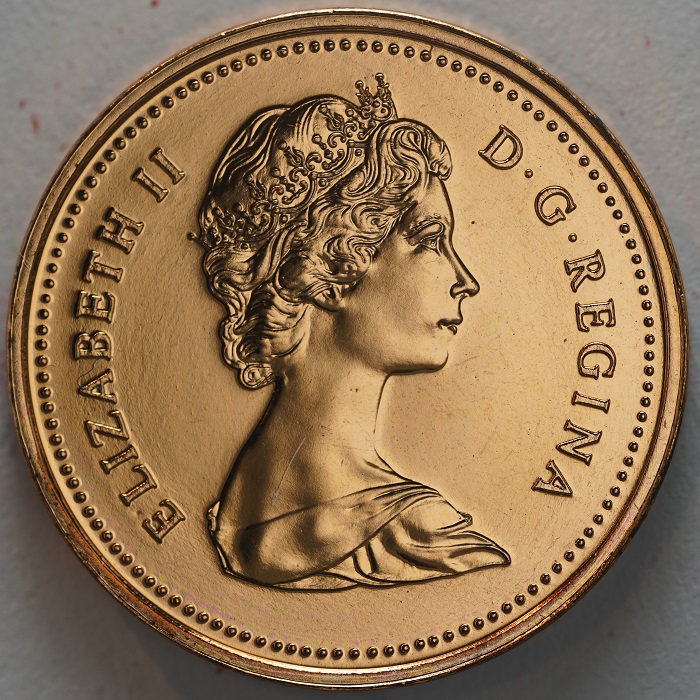 1981-Canada-1-Cent-Coin
