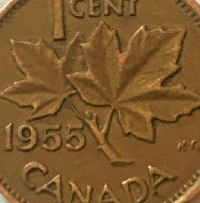 Canadian-Cent-1955---Help-Identifying-This-Please