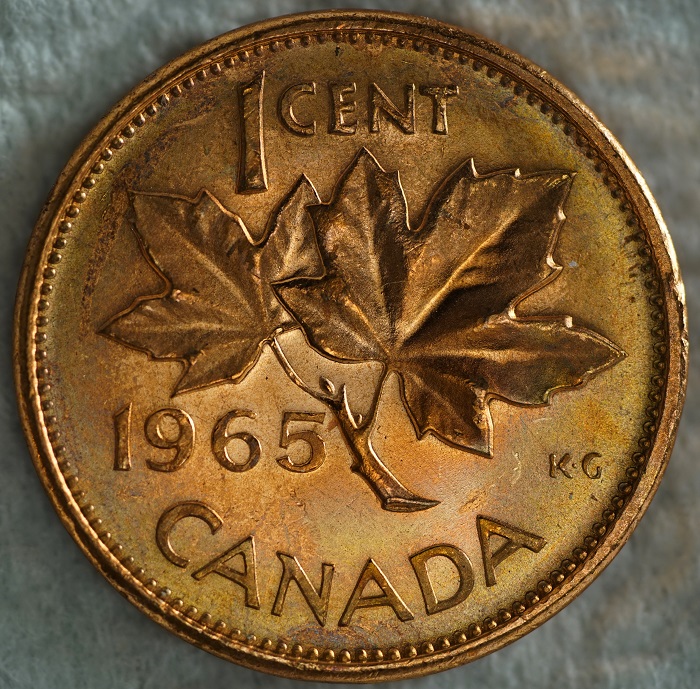 1981-Quarter-Struck-On-Nickle-Planchet?