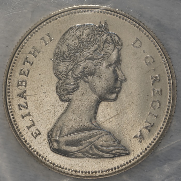 1967-Canada-One-Dollar-Coin