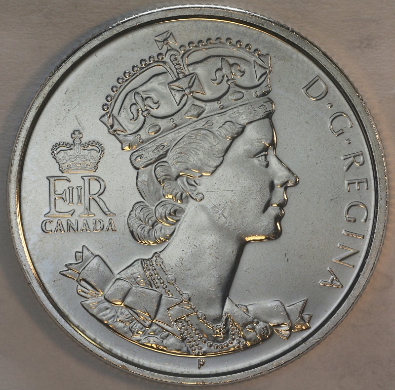 1952---2002--Canada-50-Cent-Coin