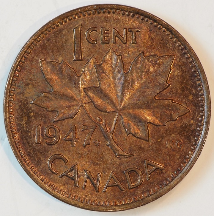 1947-Canadian-Maple-Leaf