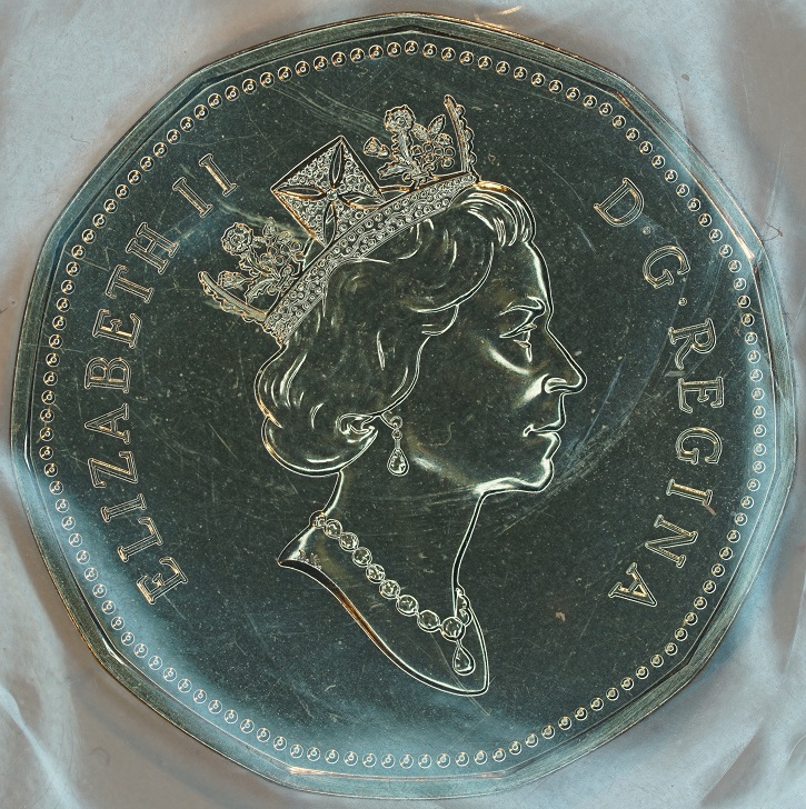1990-Canada-Loonie-Proof-Like