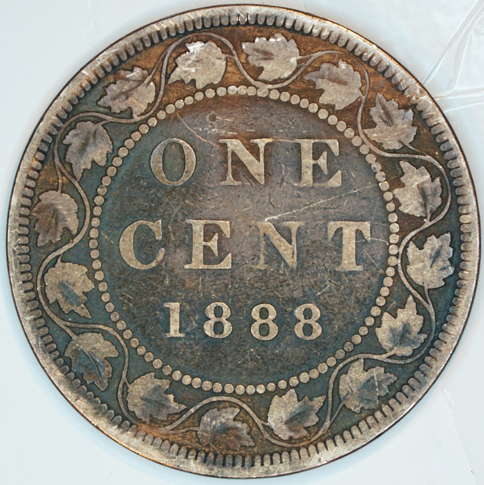 1888-Victoria-Canada-Penny