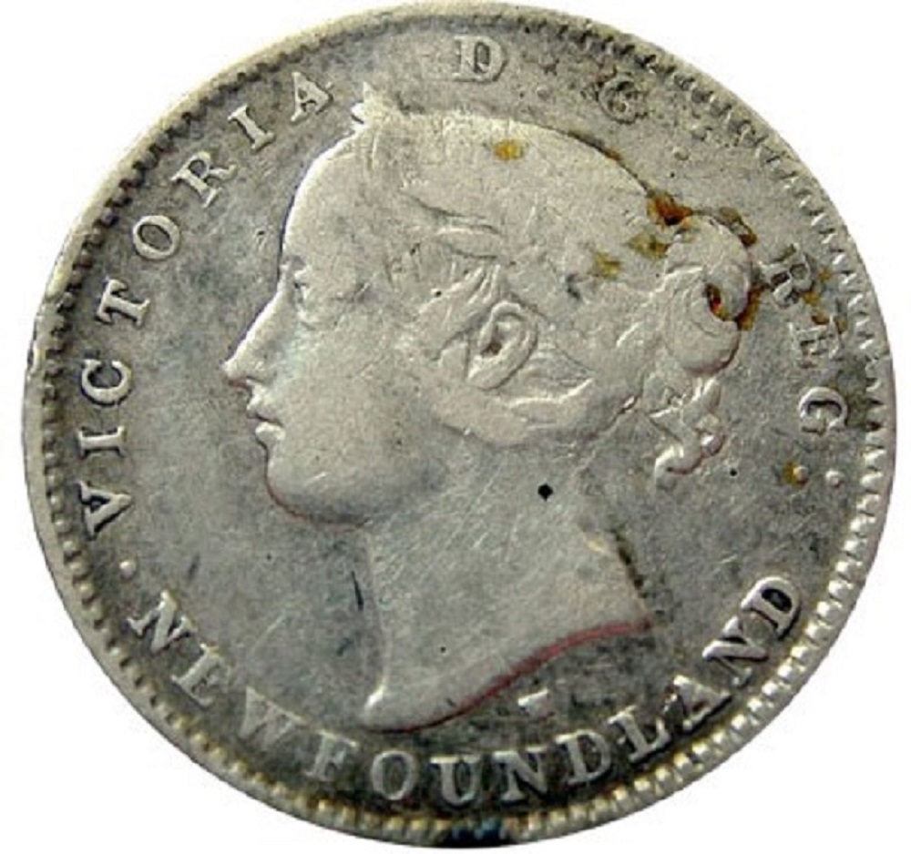 Newfoundland-10-Cent-1876-Varieties?