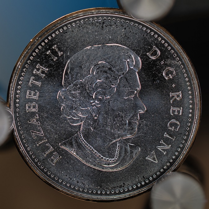 2006-Canadian-Five-Cent-Coin
