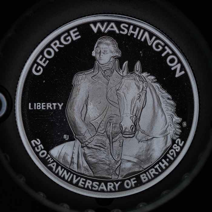 1982-Washington-Half-Dollar