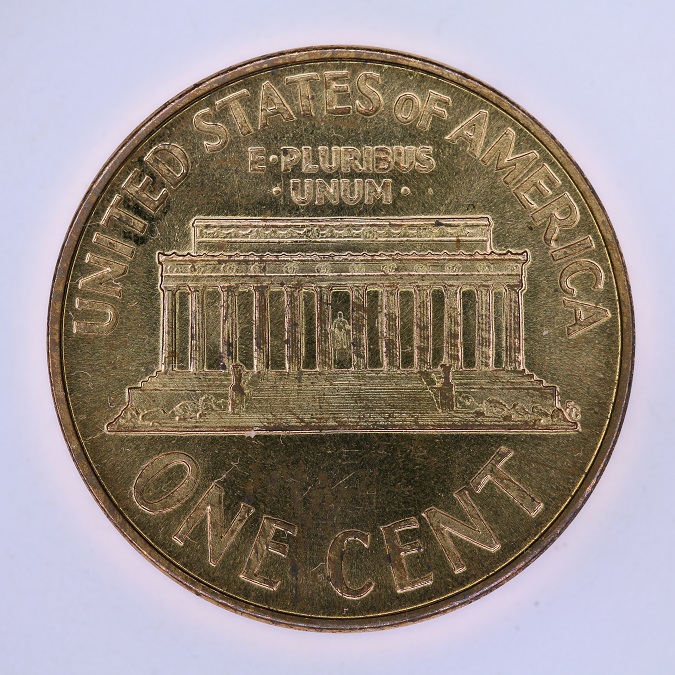 1965-Lincoln-M-Memorial-Cent