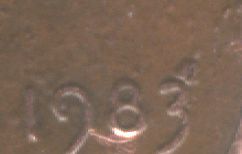 1983-D-Moved-Mintmark