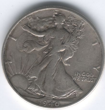1940-Walking-Liberty-Half-Dollar