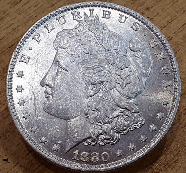 Grading-Opinion-On-1880-O-Morgan-Dollar-#1