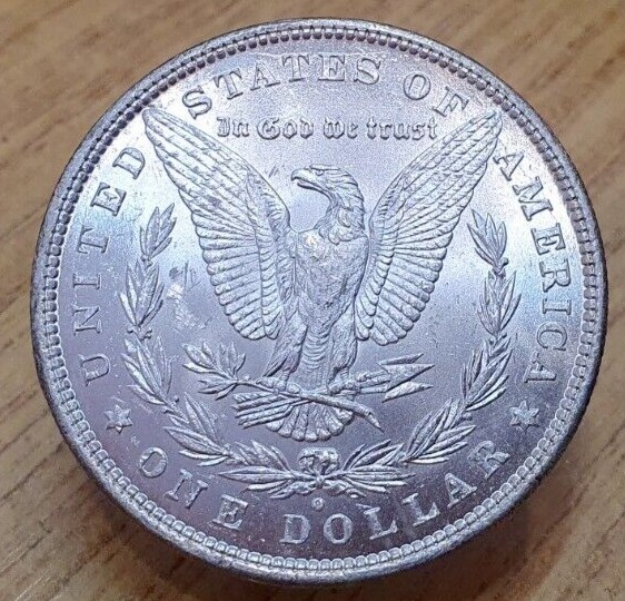 Grading-Opinion-On-1880-O-Morgan-Dollar-#3