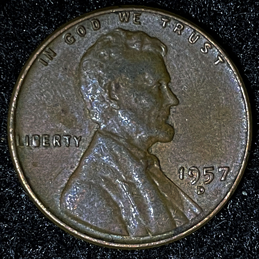 1957-D-Penny-Ie-Error?