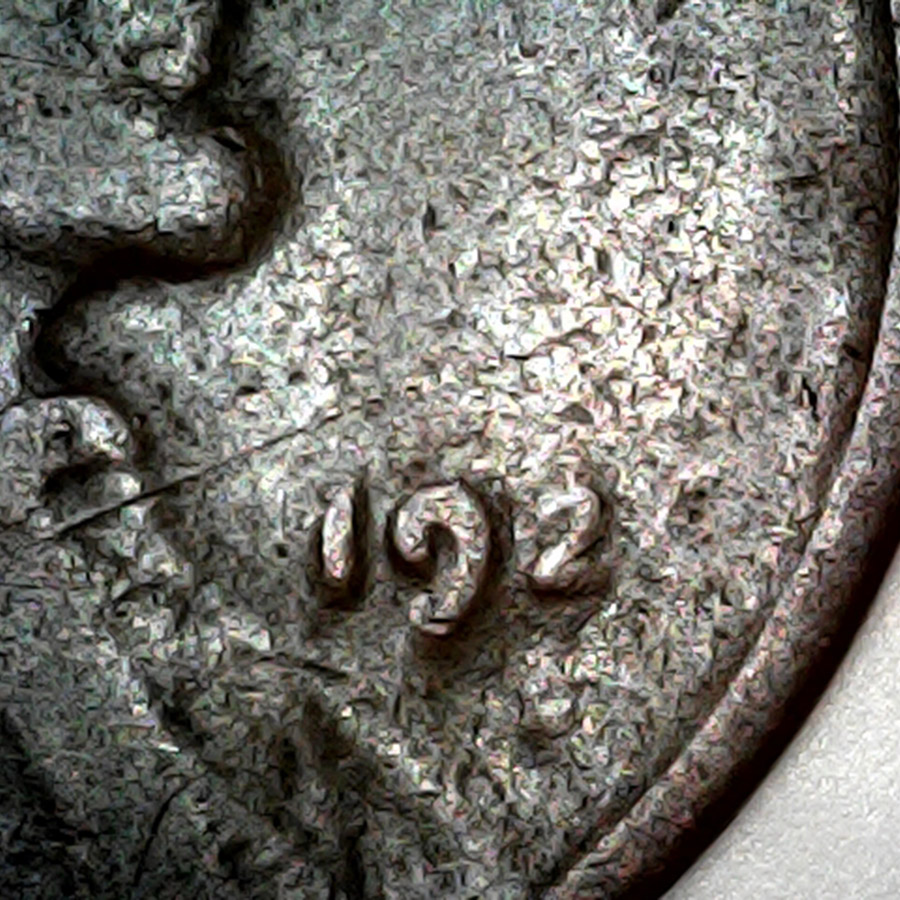 Very-Strange-[1926]-Lincoln-Cent