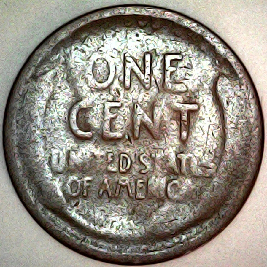 Very-Strange-[1926]-Lincoln-Cent