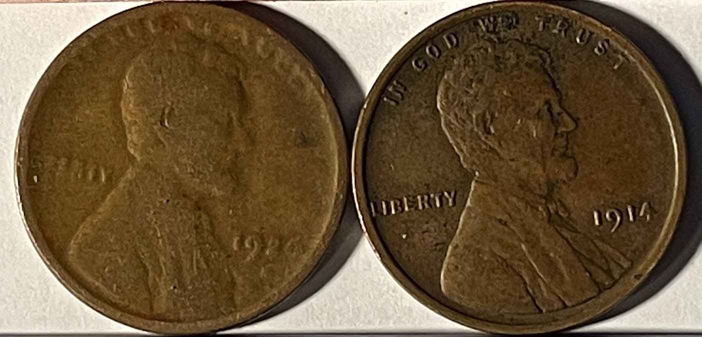 Very-Strange-[1926]-Lincoln-Cent