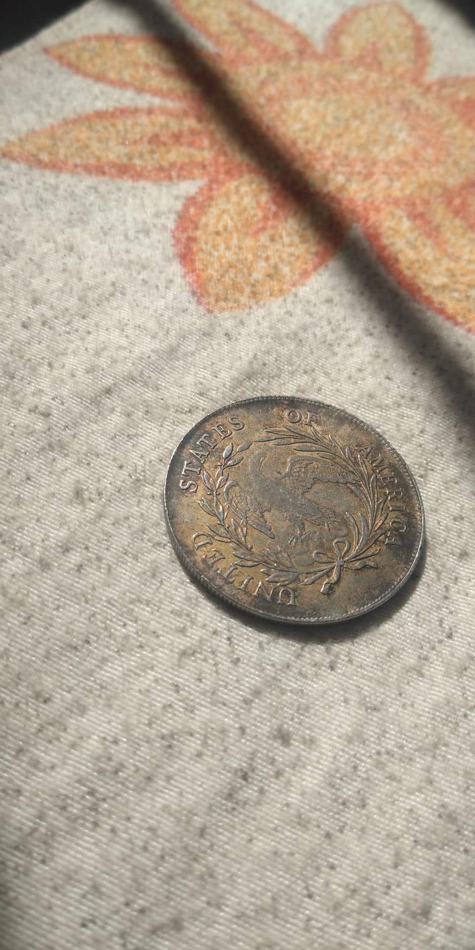 Help-Please,-1797-And-1973-Coins