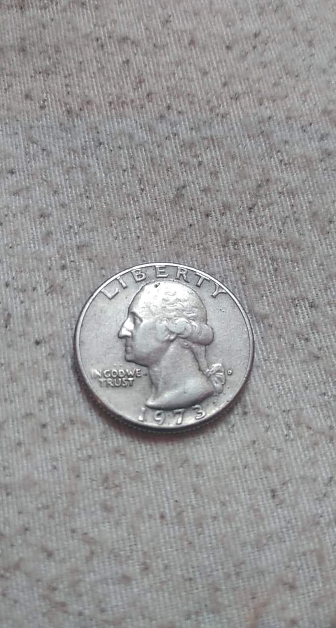 Help-Please,-1797-And-1973-Coins
