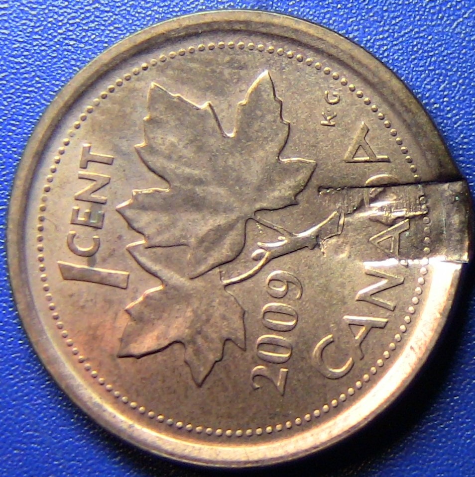 I'm-Calling-This-The-1-St-Sheilld-Penny-Of-2009
