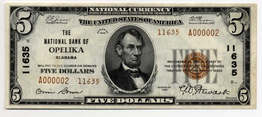 Post-Your-New-Currency-Acquisitions!