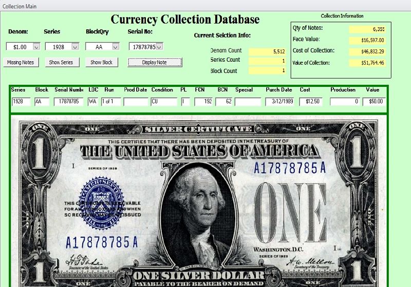 How-Does-Everyone-Track-Their-Collection?