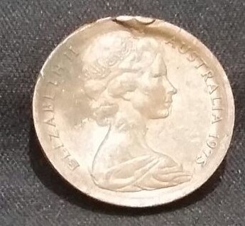 Australian-Misstruck-1973-1-Cent
