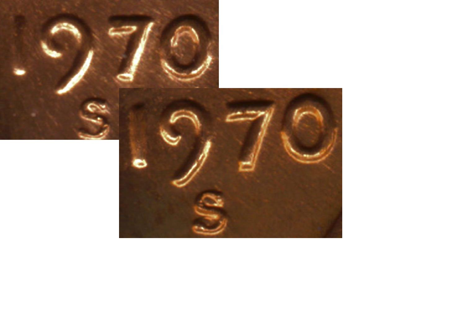 1970-S-Small-Date-Lincoln-Memorial-Cent