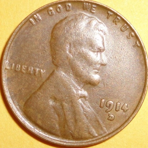 Does-This-1914-D-Look-Fake?