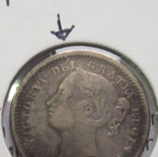 1872-H-Dime-With-Marker