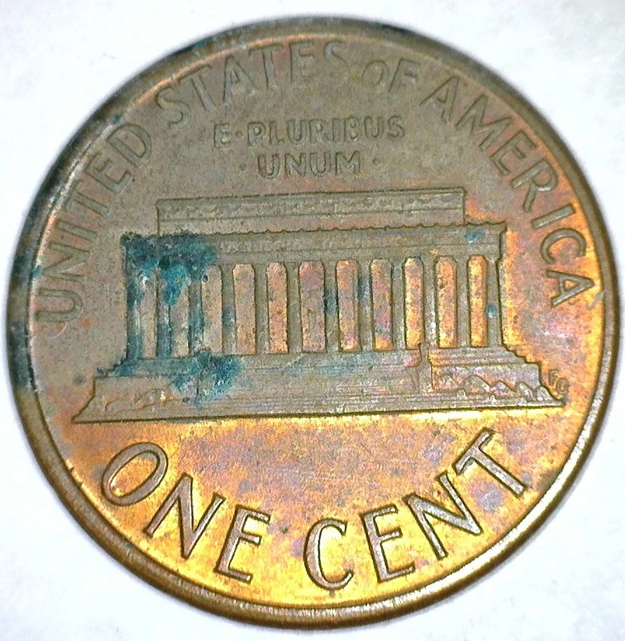 A-Penny-For-Your-Thoughts-1988-D-Lincoln-Cent