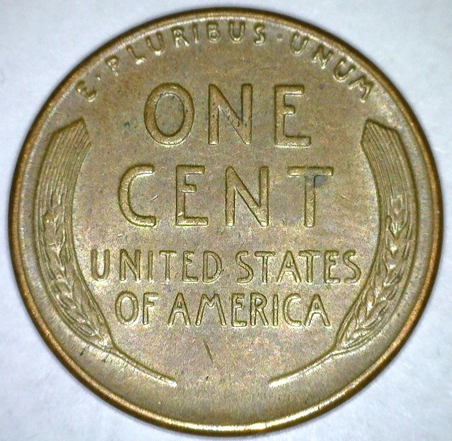 1955-Lincoln-Cent-With-RIDB