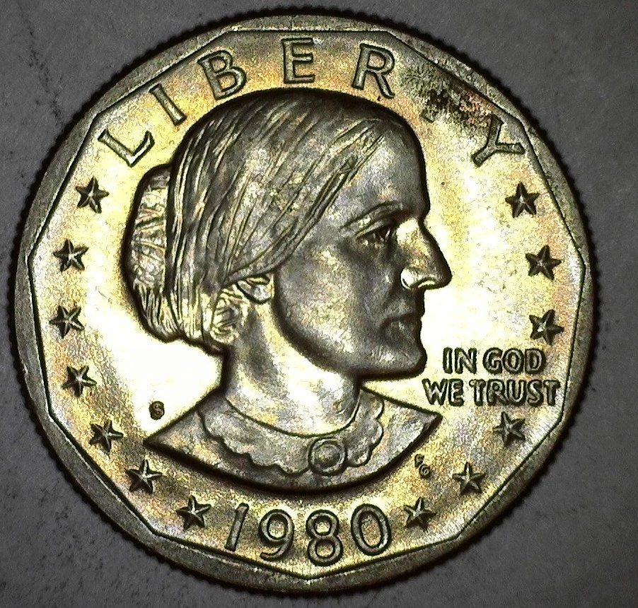 Greasy-1980-S-Suzie-B-$1