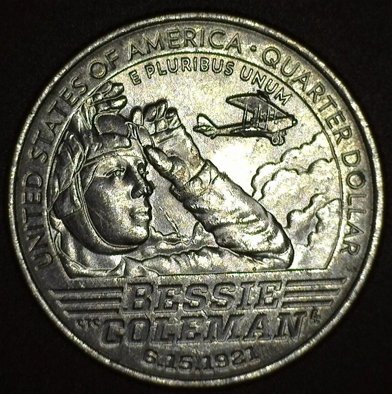 2023-P-BC-Quarter-With-Die-Chip,-#2