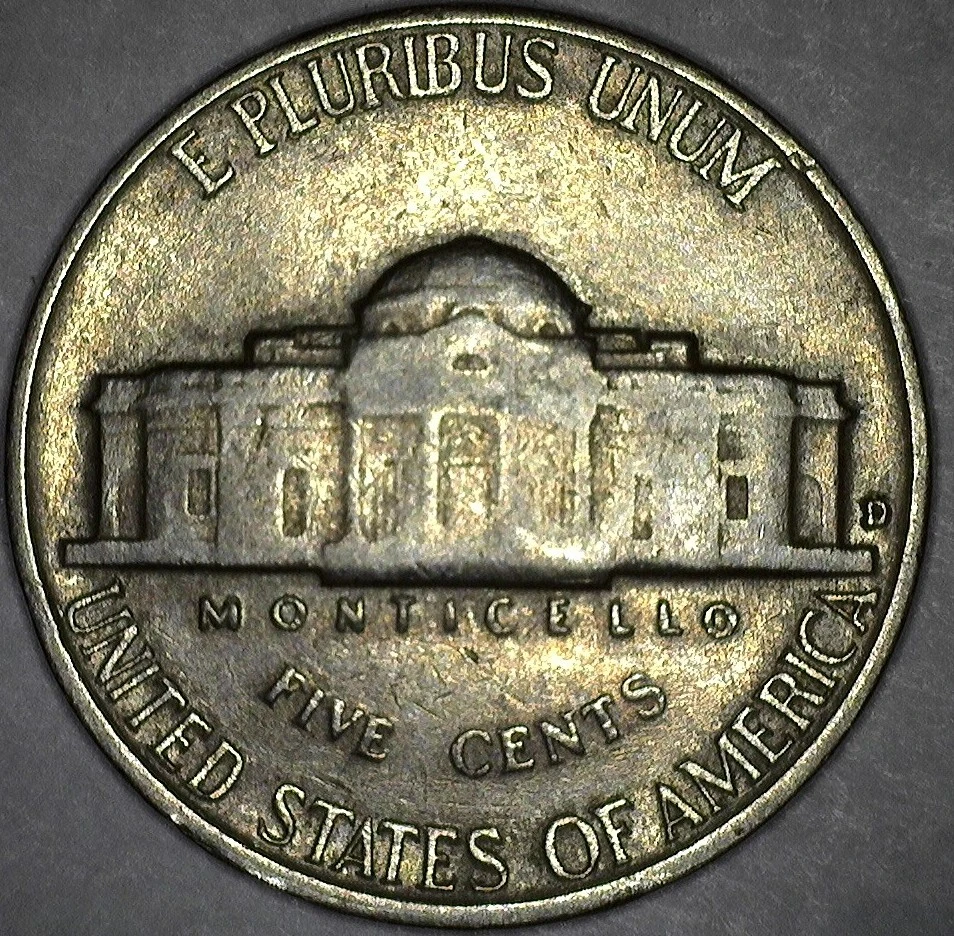 1960-D-Jefferson-Nickel-With-Small-Cuds