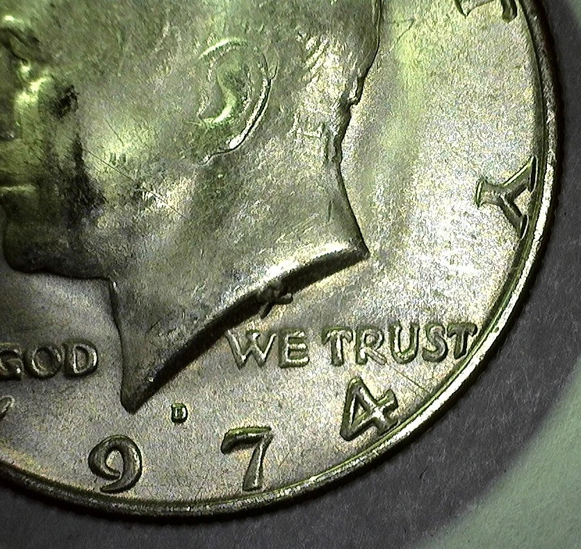 JFK-Half-Dollar-Roll-Hunters:-Silver,-Proofs-And-Other-Finds